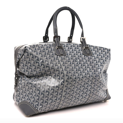 Goyard Goyardine Boeing 45 Grey 2 of 8