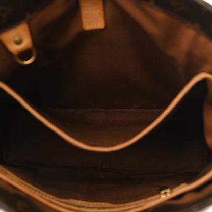 Louis Vuitton Monogram Vavin GM 10 of 21