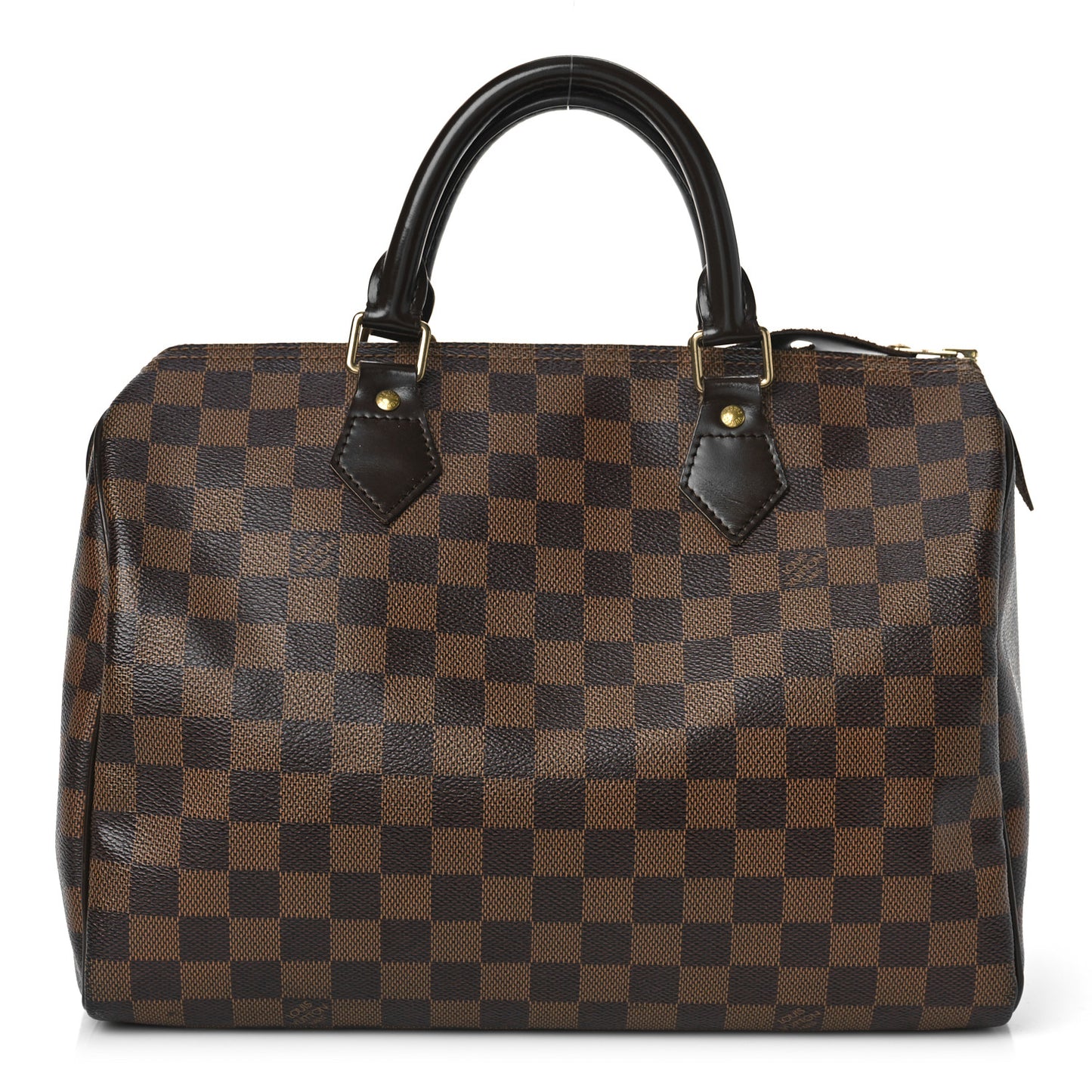 Damier Ebene Speedy 30