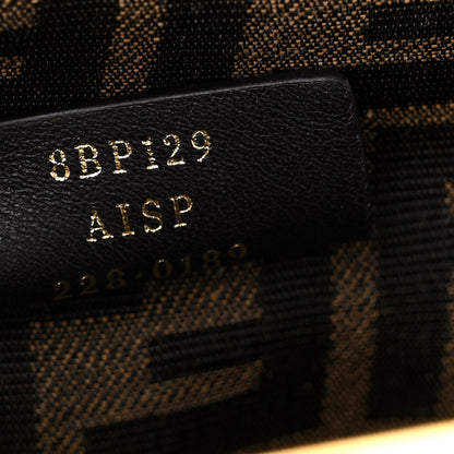 Fendi Rock Millenium Small Fendi First Gold 7 of 10