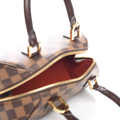 Louis Vuitton Damier Ebene Ribera Mini 5 of 6
