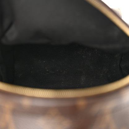 Louis Vuitton Monogram Palm Springs Backpack Mini 5 of 19
