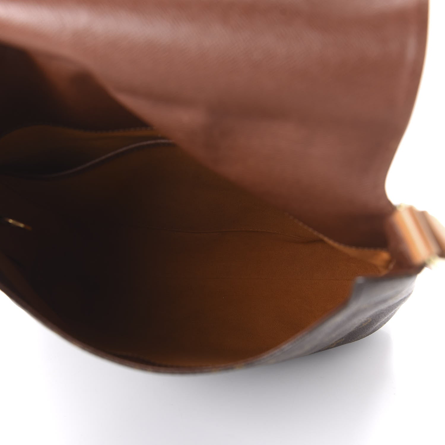 Louis Vuitton Monogram Musette GM 5 of 10