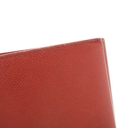 Hermes Epsom Tri-Fold Bearn Wallet 10 of 20