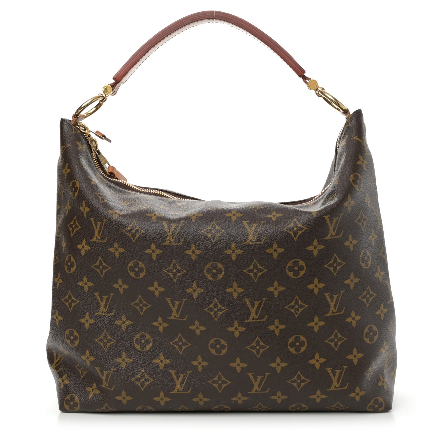 Monogram Sully MM