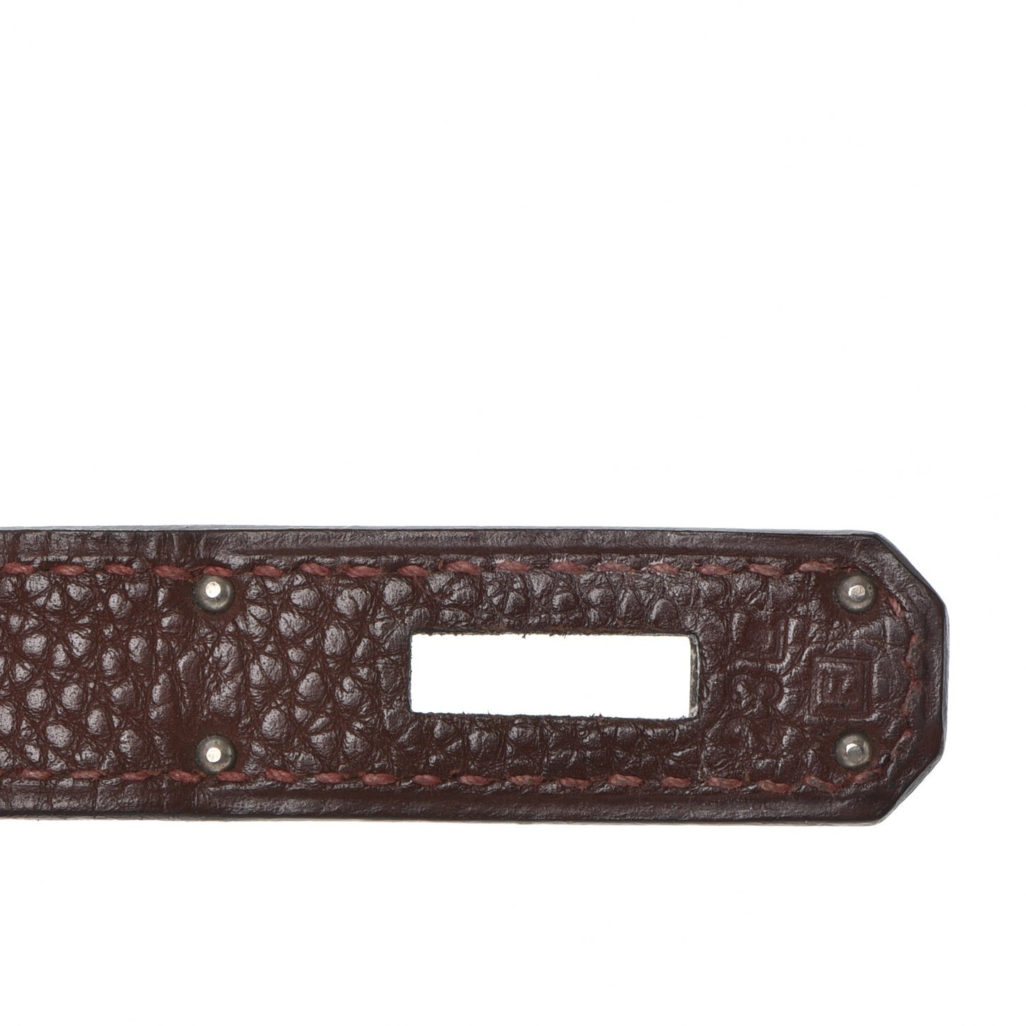 Togo Birkin 35 Havane