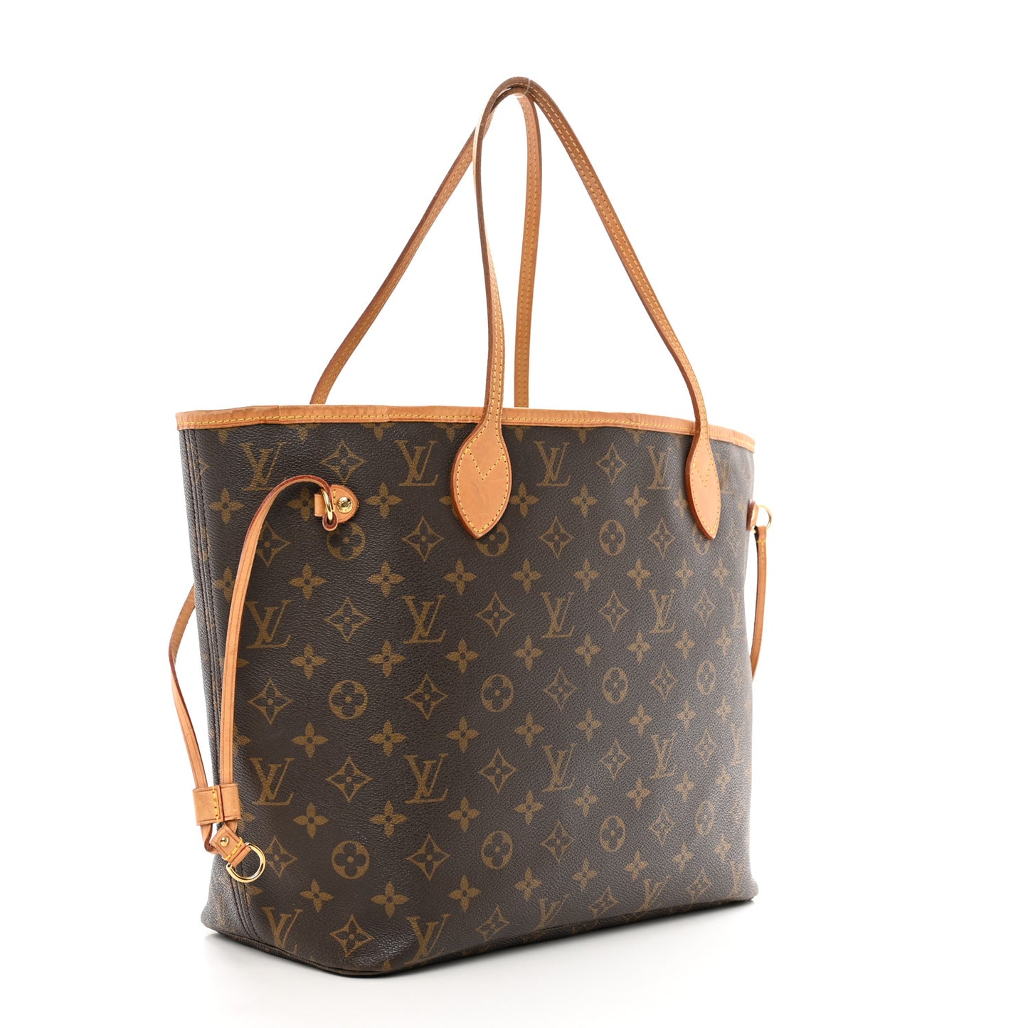 Monogram Neverfull MM