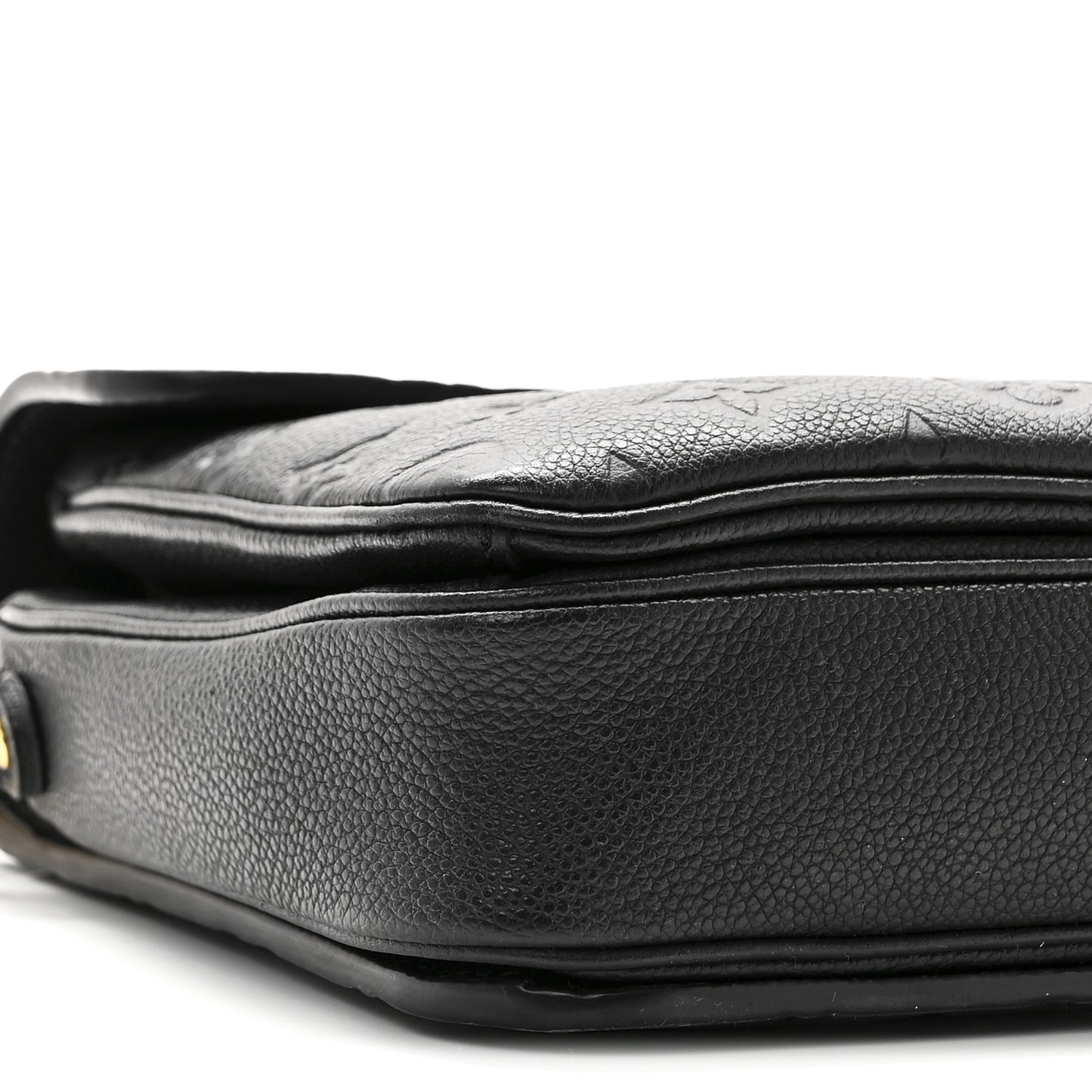 Empreinte Pochette Metis Black