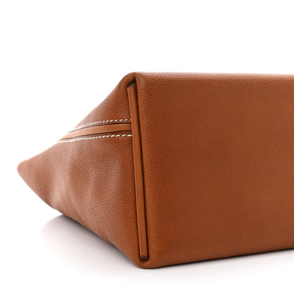 Hermes Barenia Faubourg 24/24 29 Fauve 10 of 12