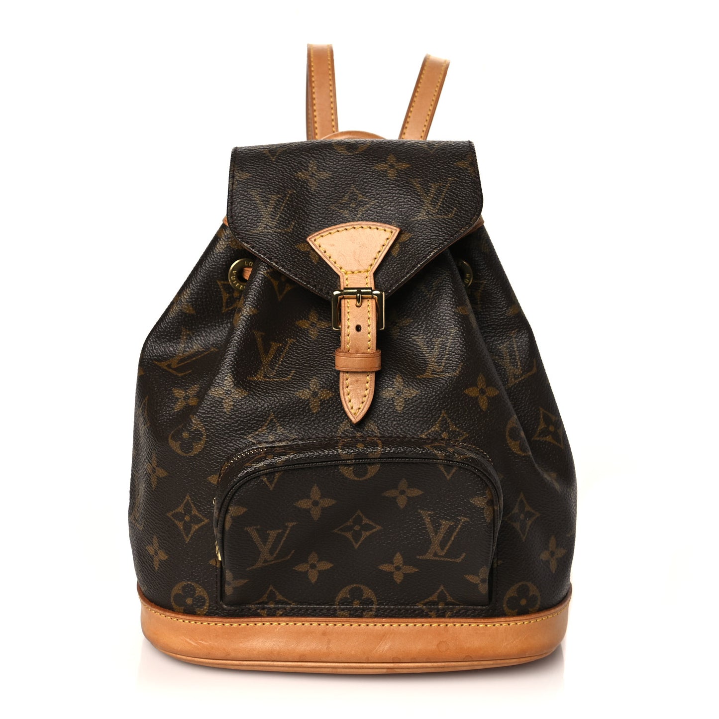 Monogram Mini Montsouris Backpack