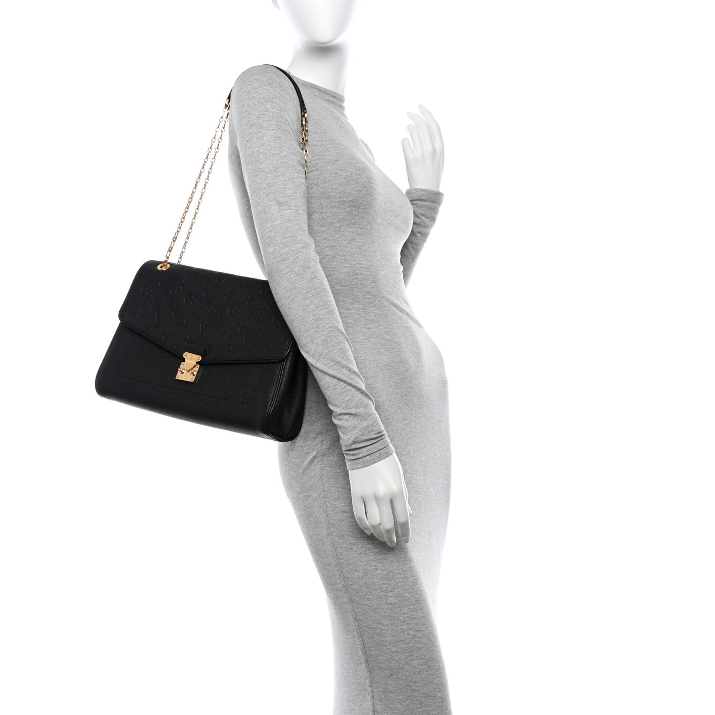Empreinte Saint Germain MM Black