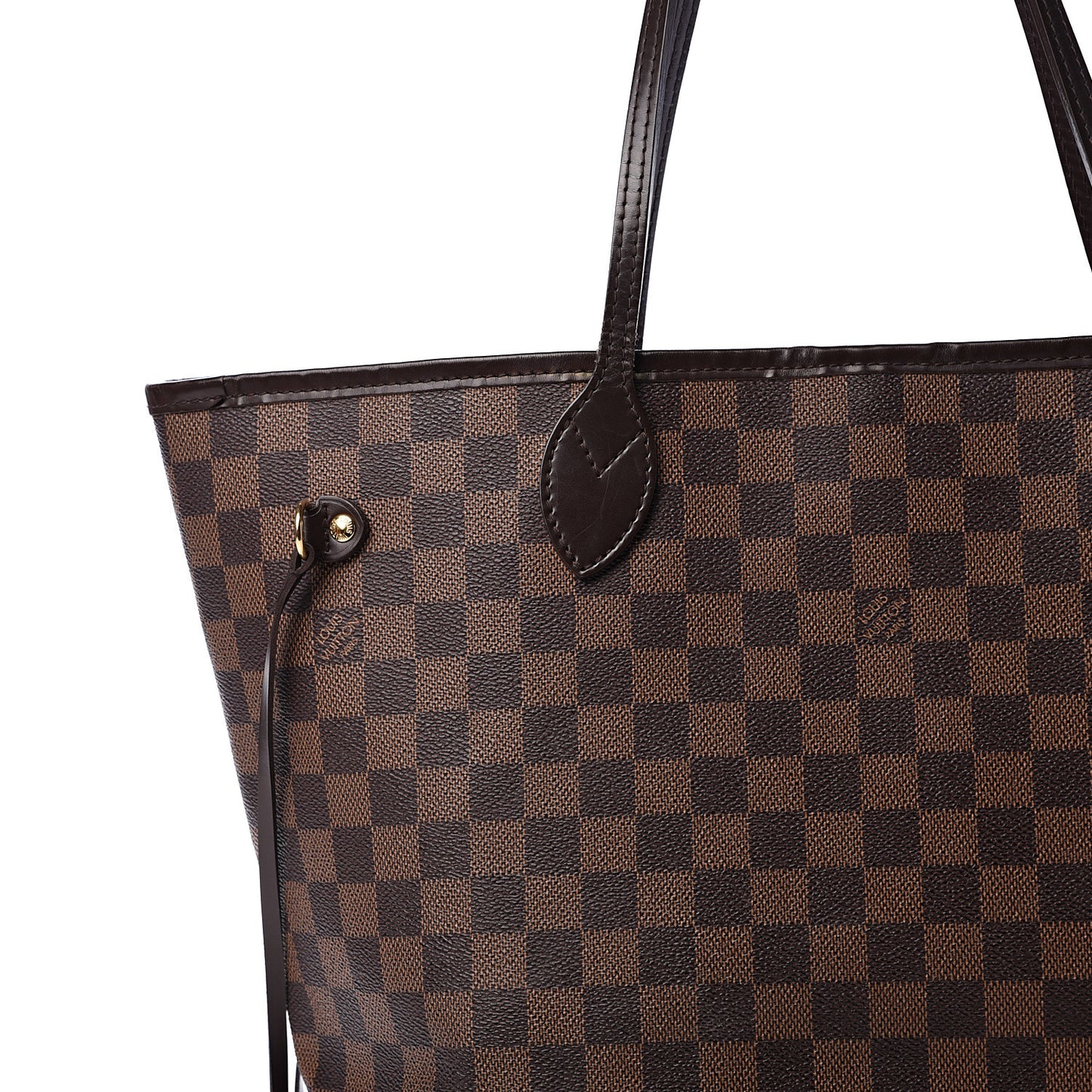Damier Ebene Neverfull MM