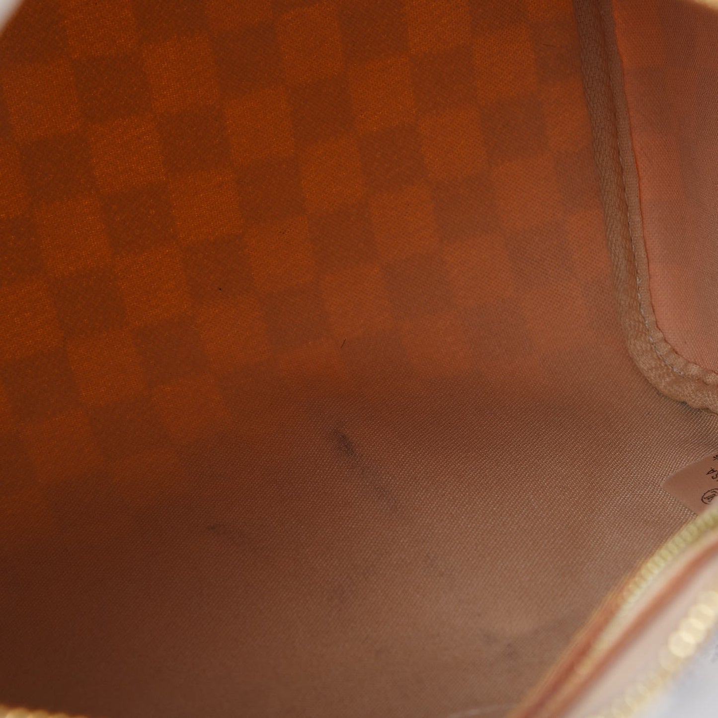Damier Azur Speedy 30