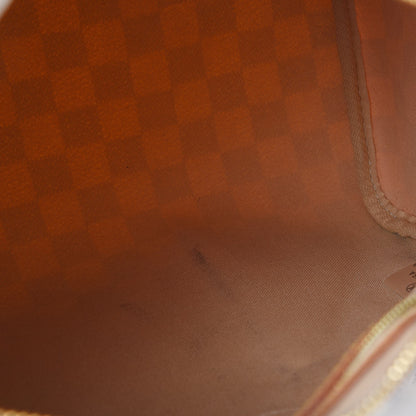 Louis Vuitton Damier Azur Speedy 30 9 of 14