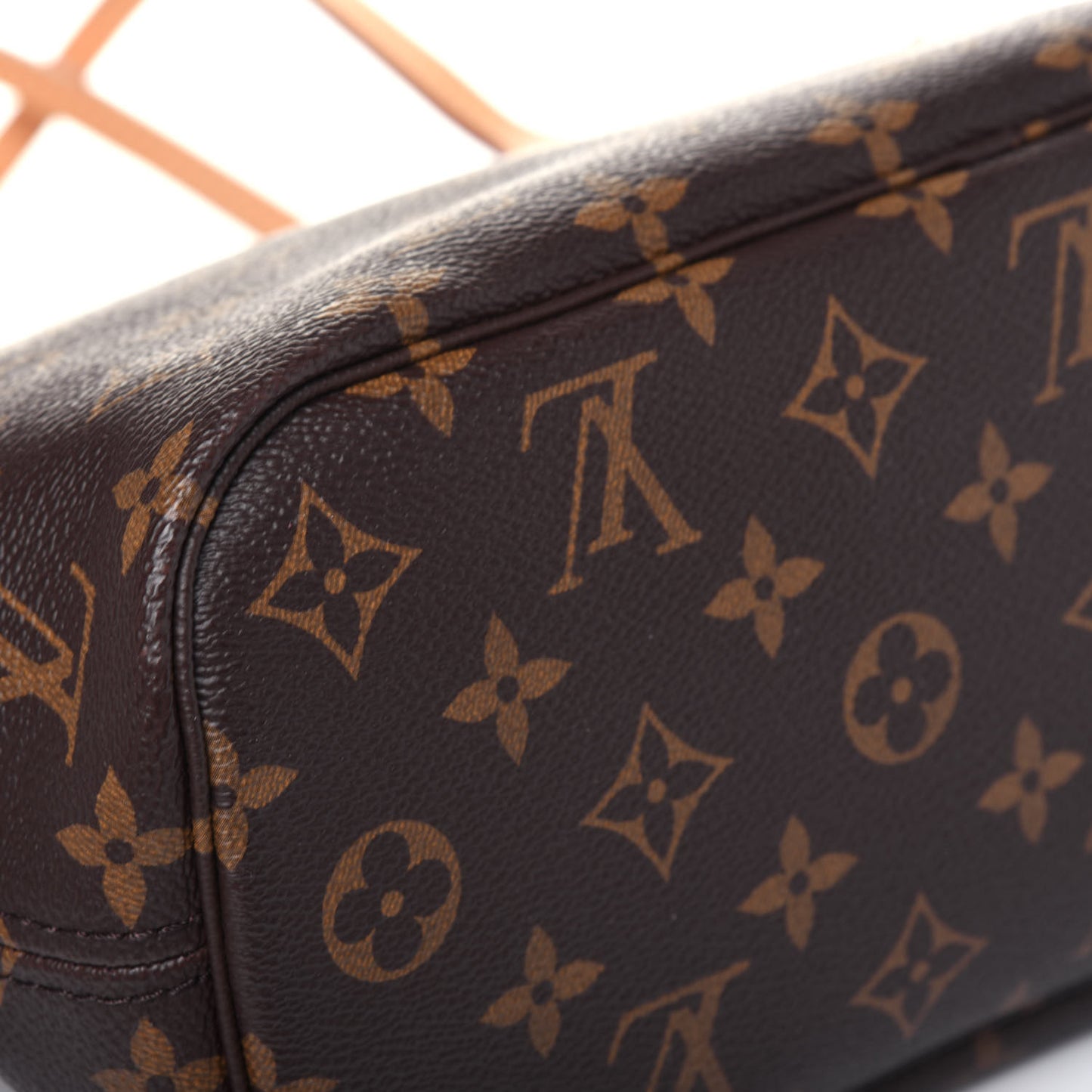 Monogram Neo Neverfull PM Pivoine