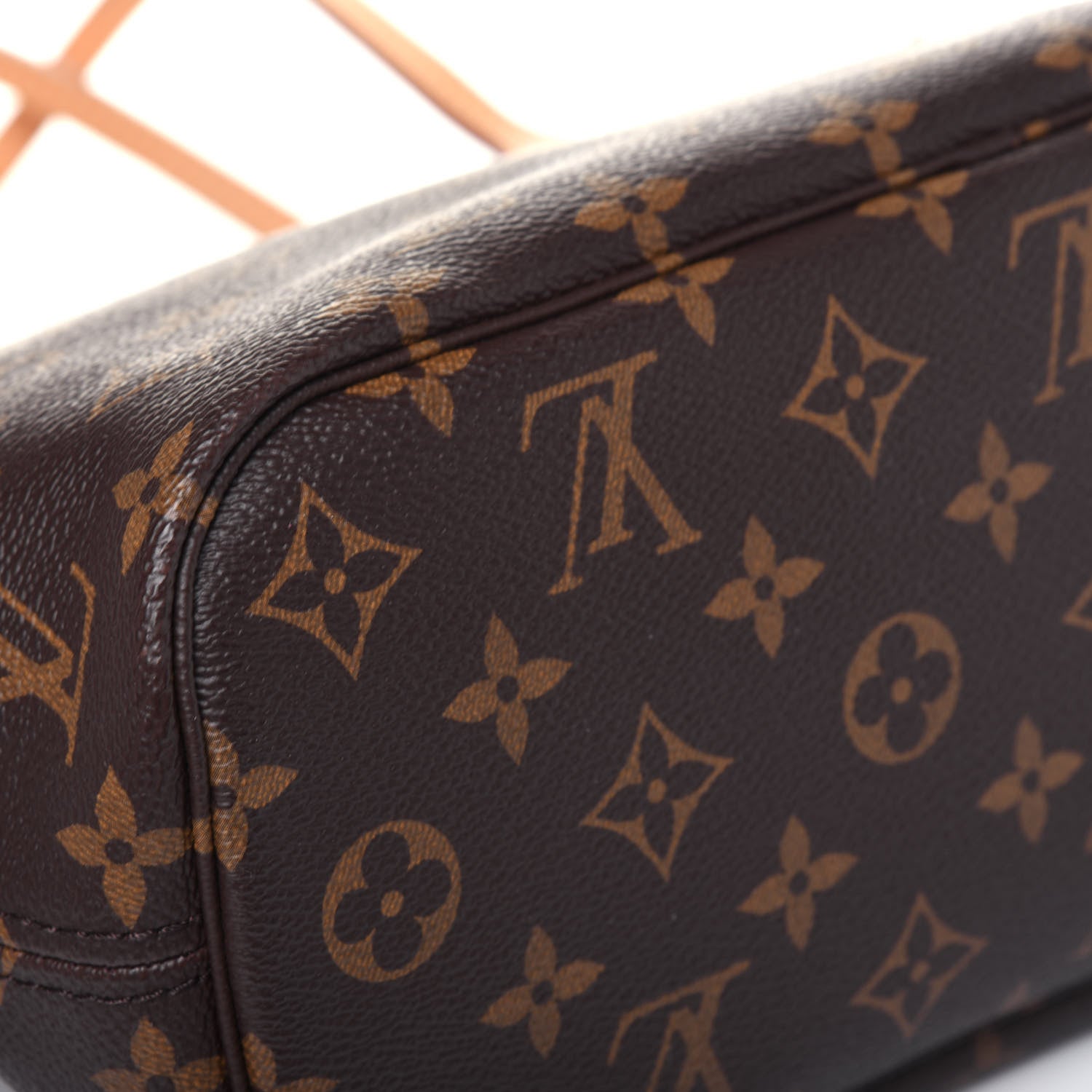 Louis Vuitton Monogram Neo Neverfull PM Pivoine 11 of 12