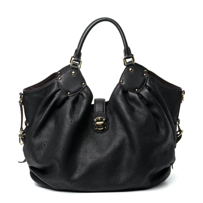 Louis Vuitton Mahina XL Black 1 of 5