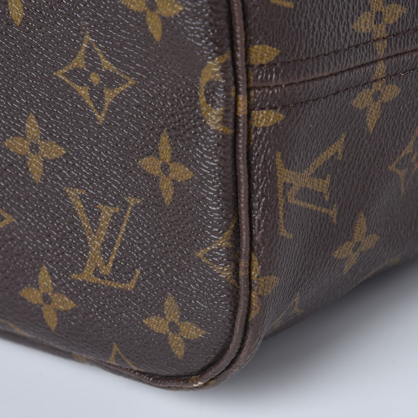 Monogram Neverfull MM