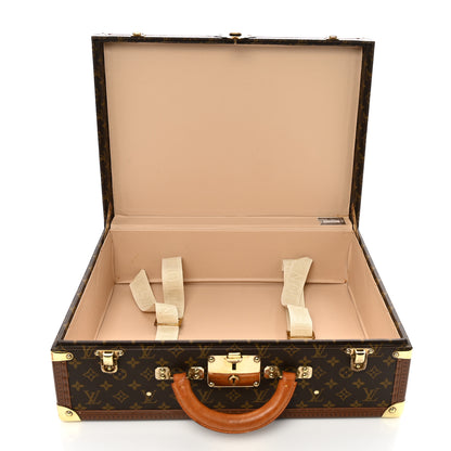 Louis Vuitton Monogram Alzer 50 4 of 10