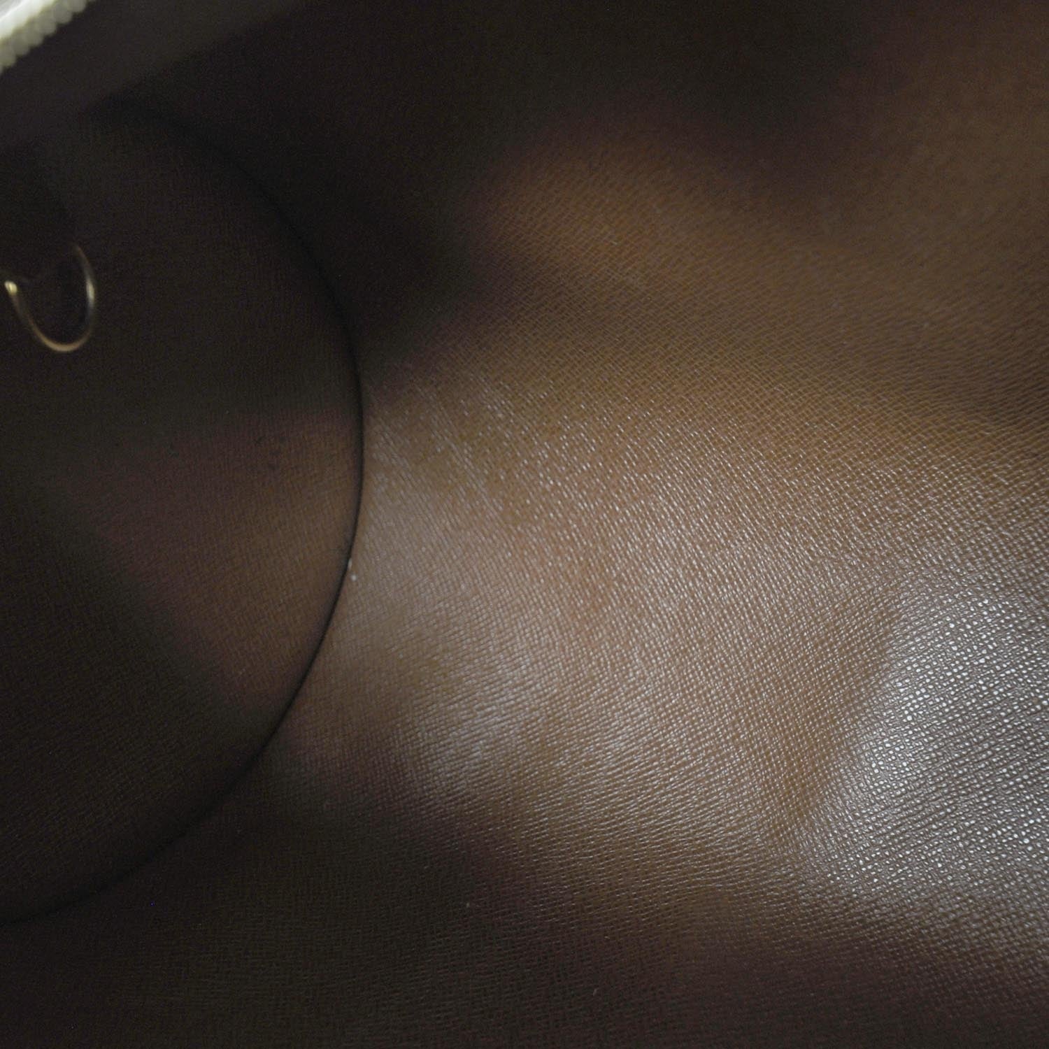 Louis Vuitton Monogram Papillon 30 7 of 9