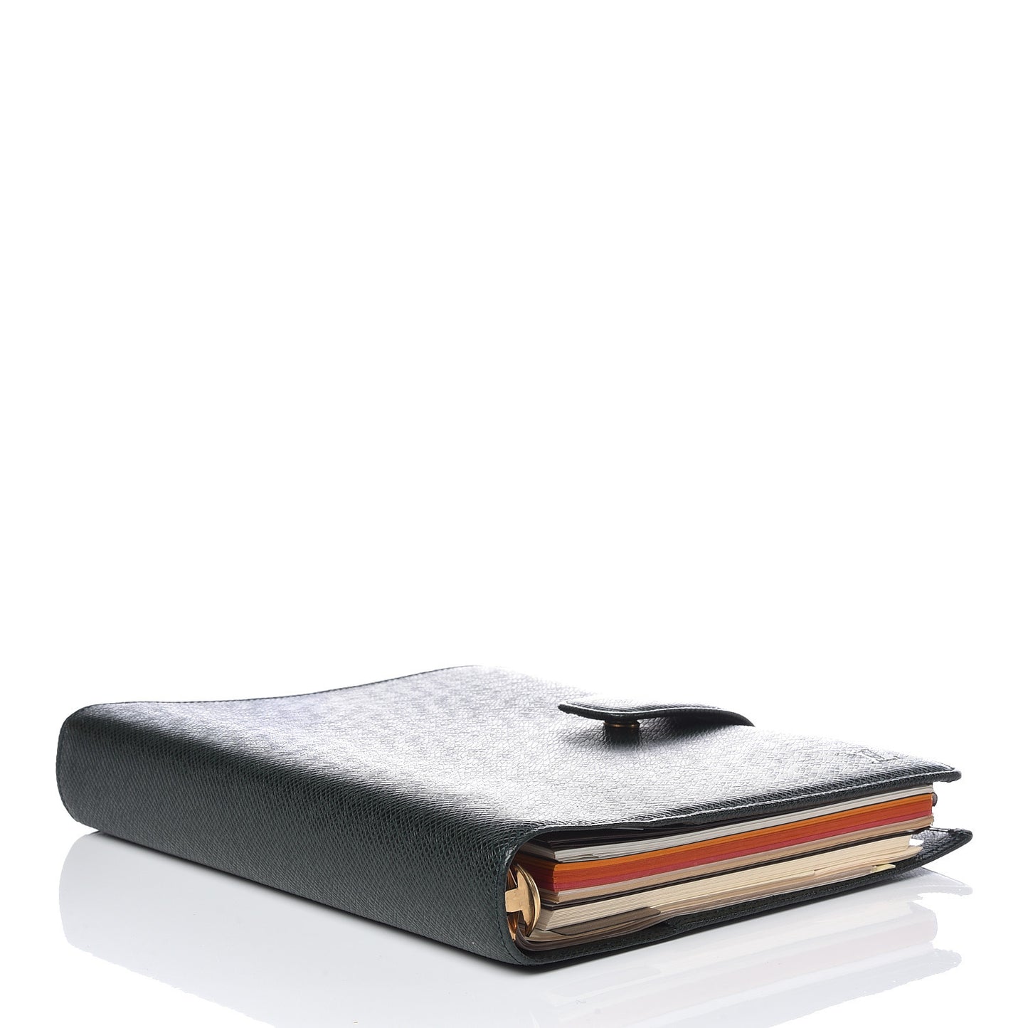 Taiga Large Ring Agenda Cover Epicea