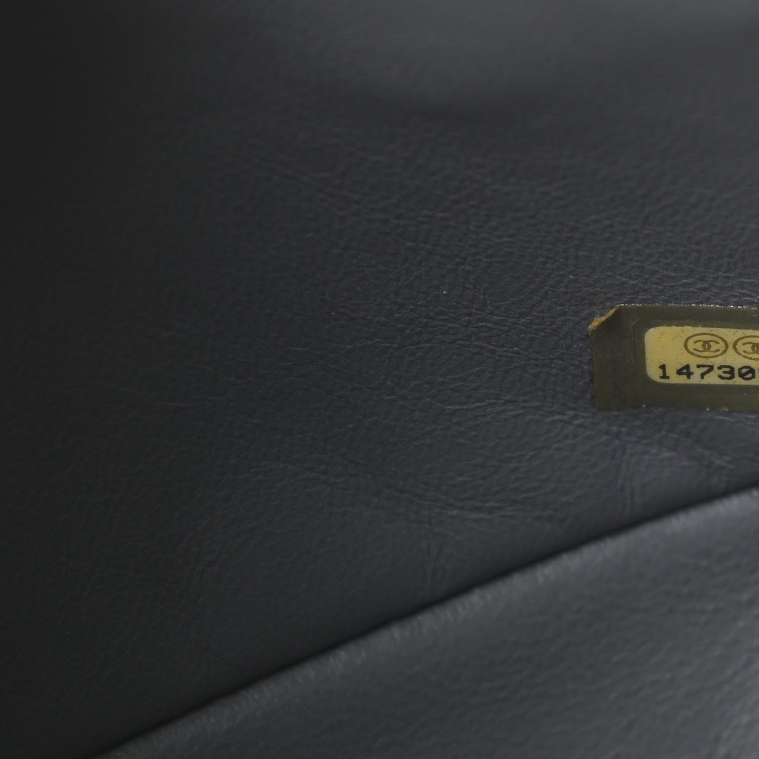 Chanel Aged Calfskin Quilted 2.55 Reissue 226 Flap Grey 7 of 18