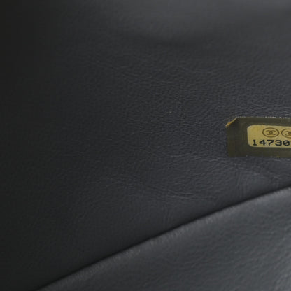 Chanel Aged Calfskin Quilted 2.55 Reissue 226 Flap Grey 7 of 18