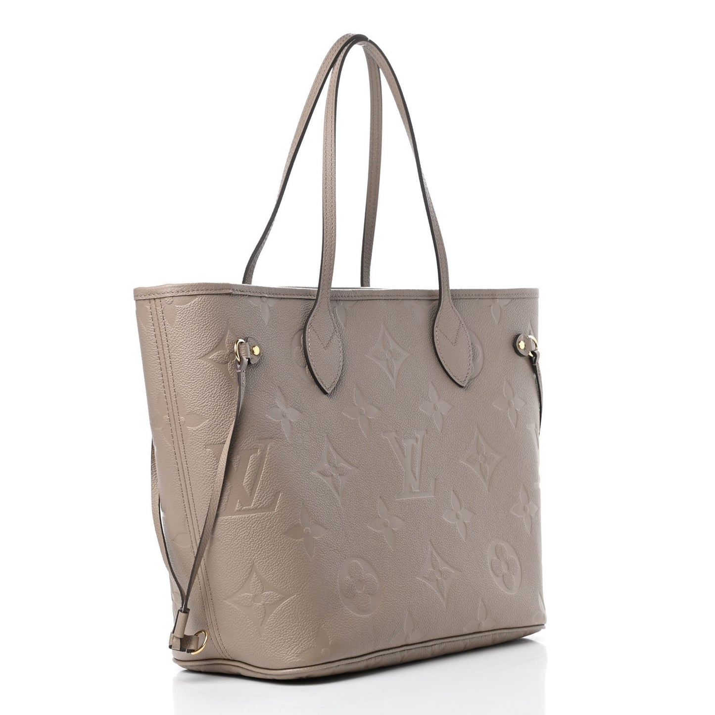 Empreinte Monogram Giant Neverfull MM Tourterelle