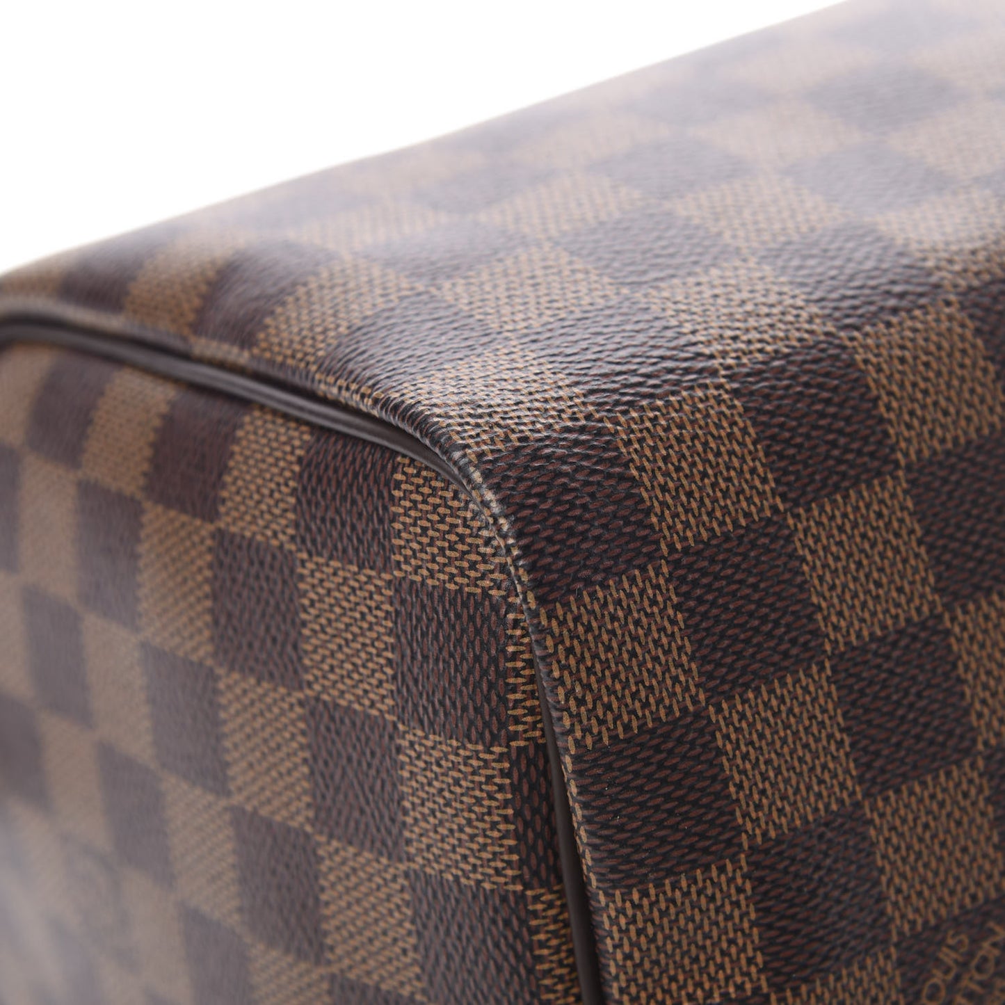 Damier Ebene Speedy 25
