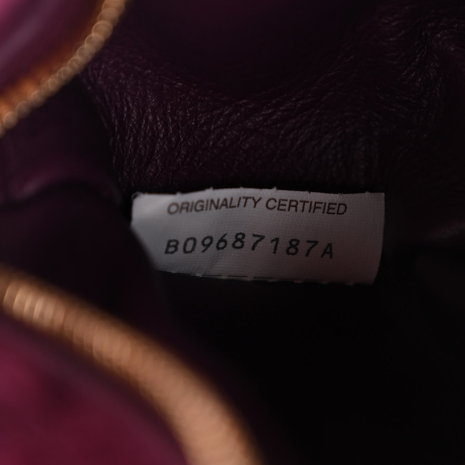 Bottega Veneta Shearling Lambskin Mini Jodie Mystic 7 of 11