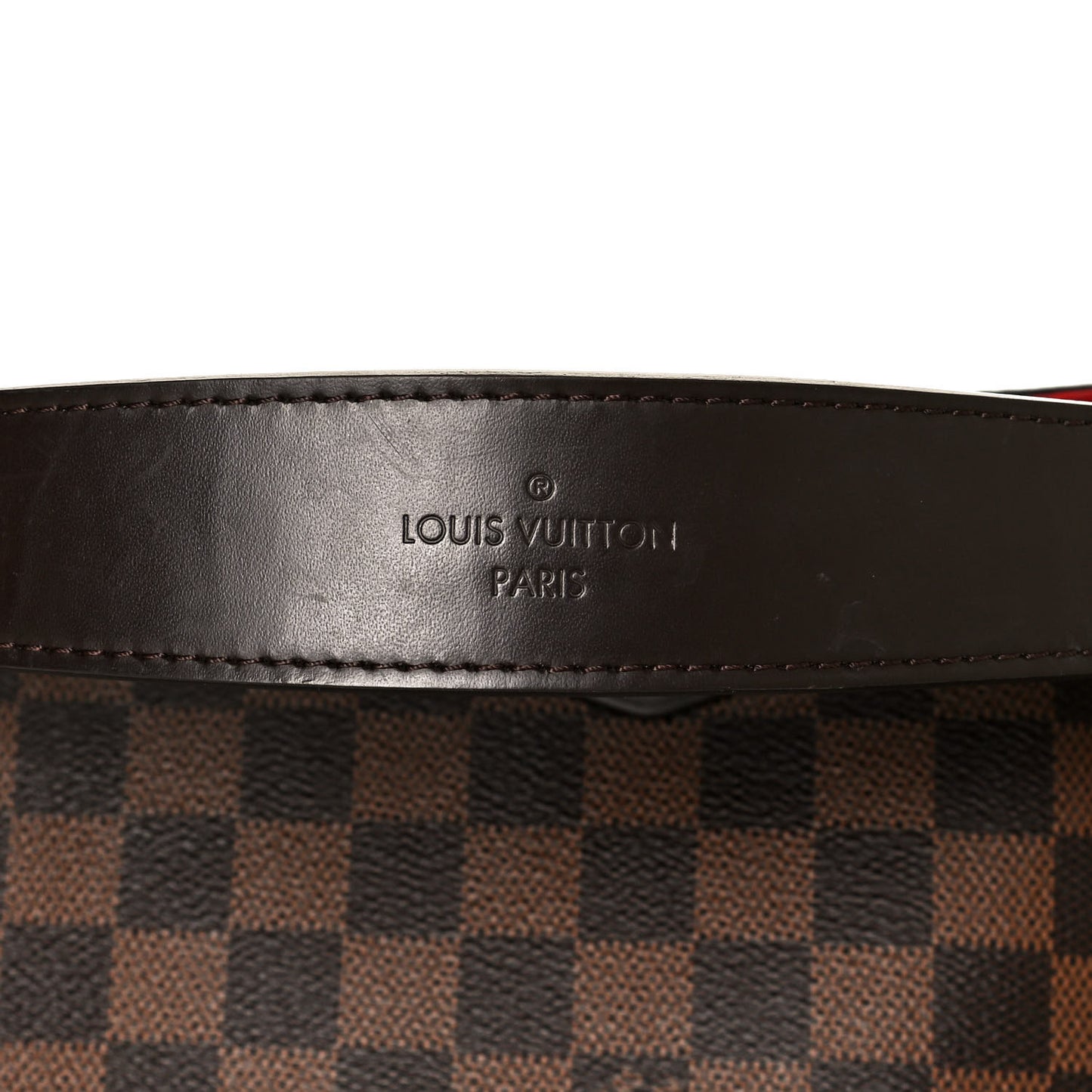 Damier Ebene Graceful MM