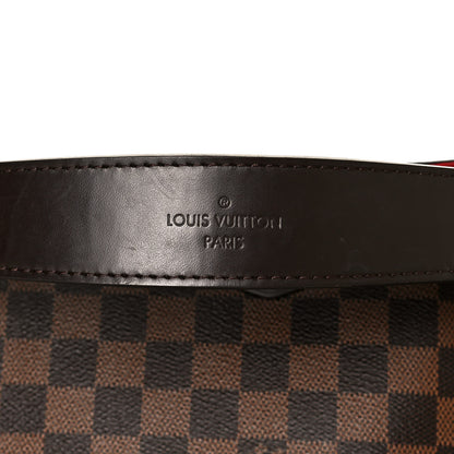Louis Vuitton Damier Ebene Graceful MM 10 of 13