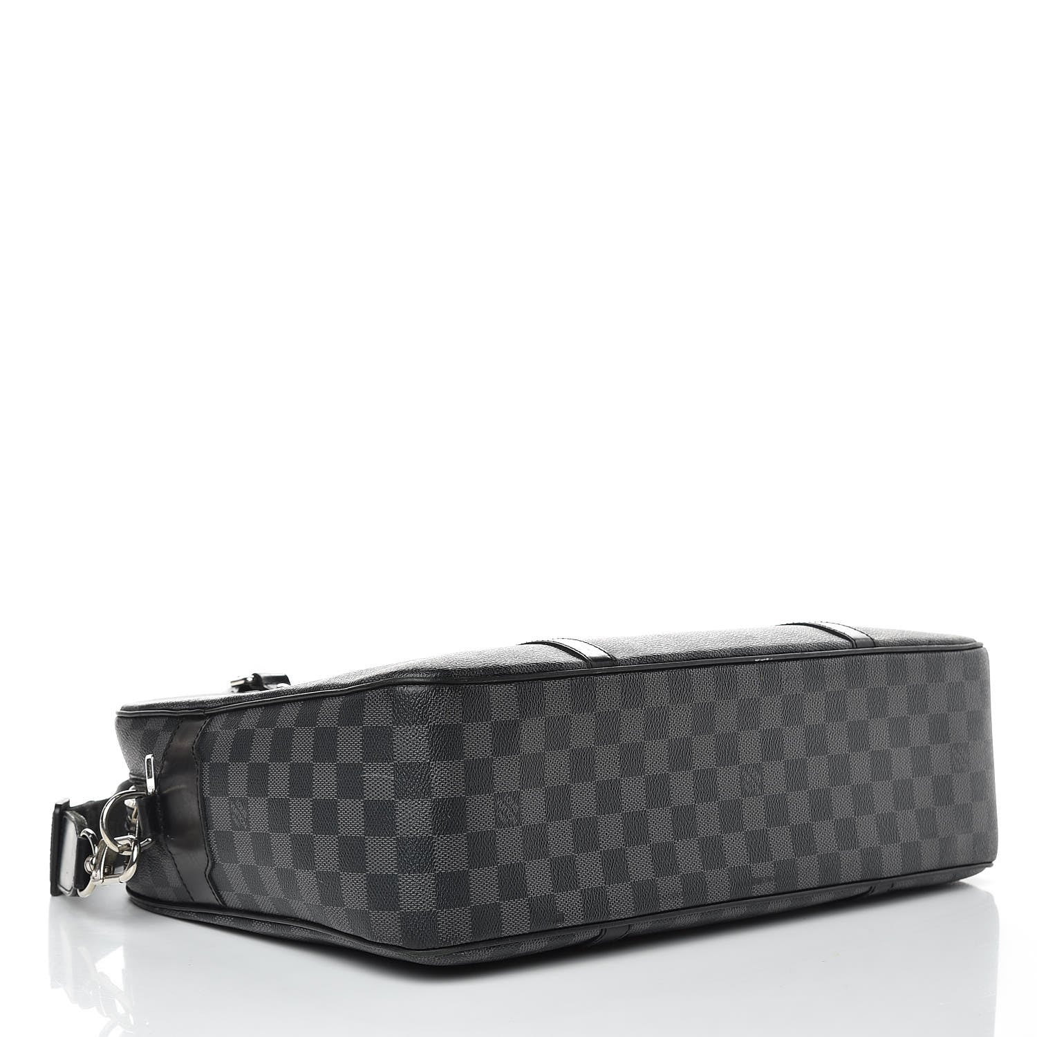 Louis Vuitton Damier Graphite Jorn 4 of 21