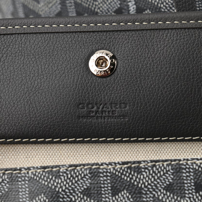 Goyard Goyardine Saint Louis GM Grey 7 of 10