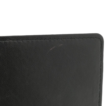 Chanel Lambskin Chevron Quilted Trendy CC Wallet On Chain WOC Black 12 of 14