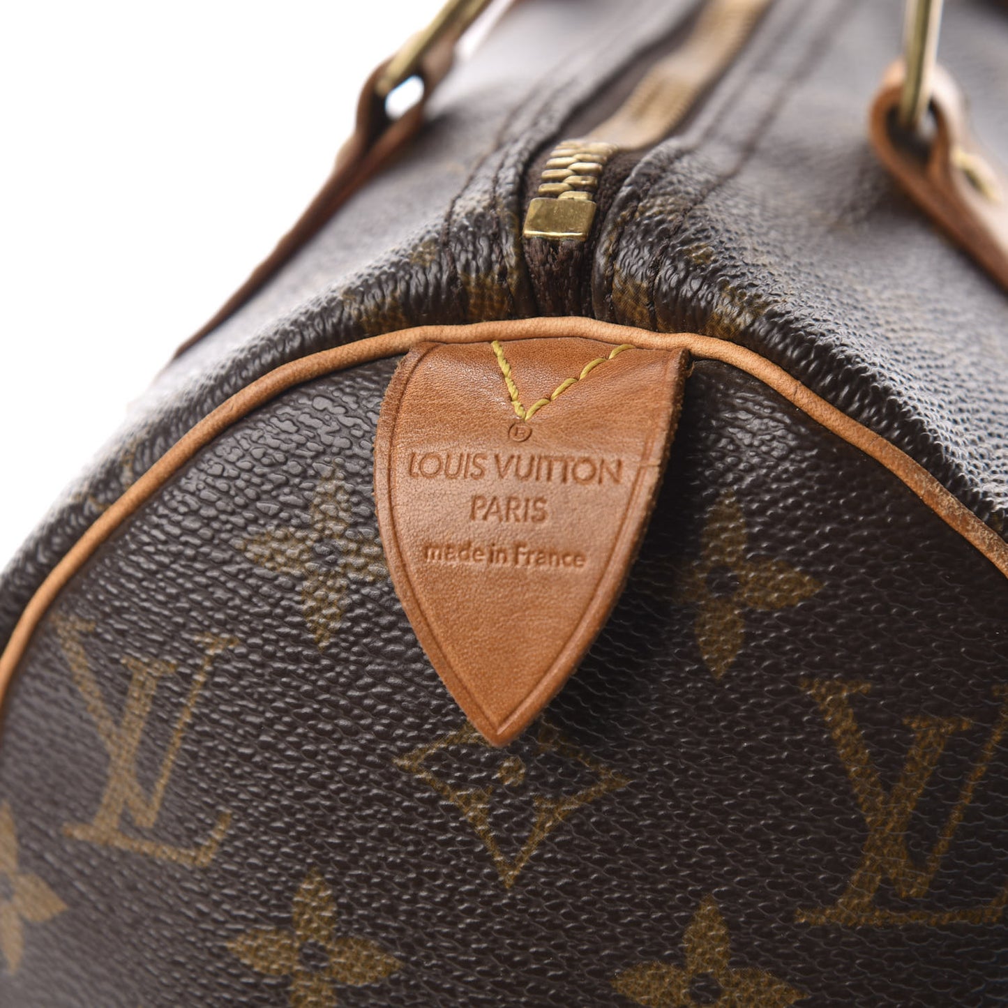 Monogram Speedy 25