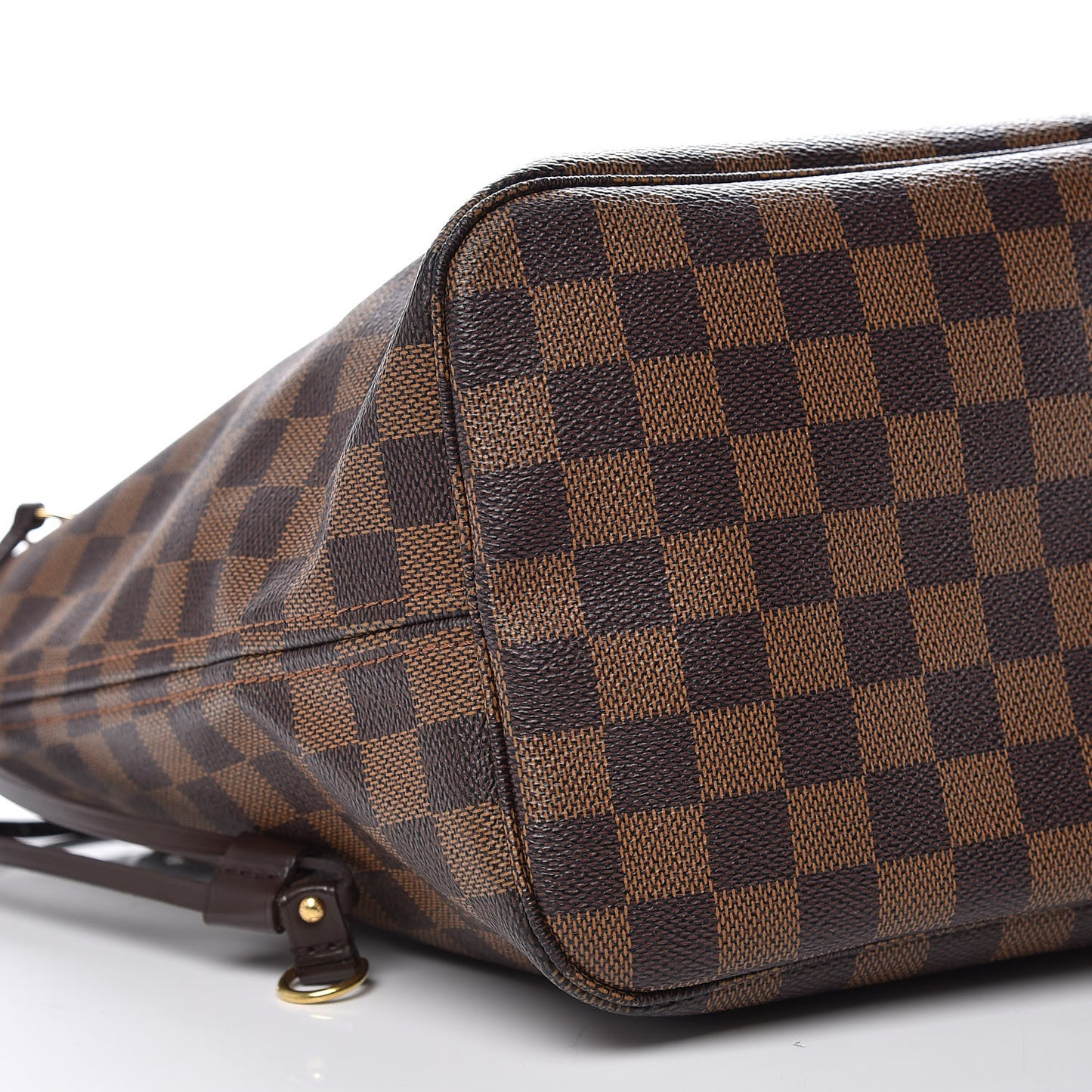 Damier Ebene Neverfull MM
