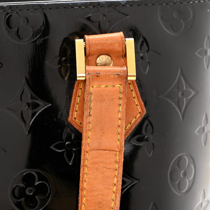 Louis Vuitton Vernis Houston Amarante 22 of 23
