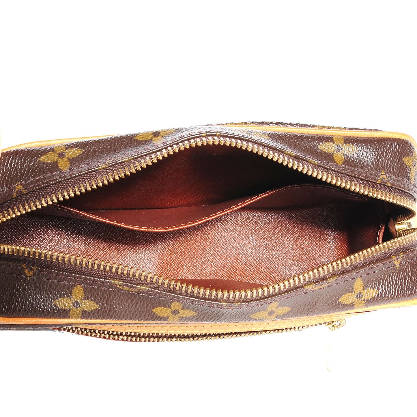 Monogram Pochette Cite