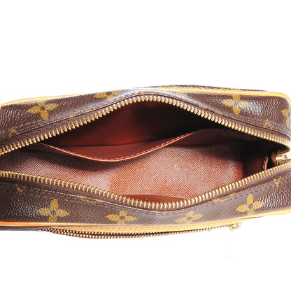 Louis Vuitton Monogram Pochette Cite 8 of 8