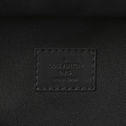 Louis Vuitton Damier Graphite Discovery Backpack PM 6 of 9