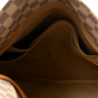 Louis Vuitton Damier Azur Artsy MM 5 of 9