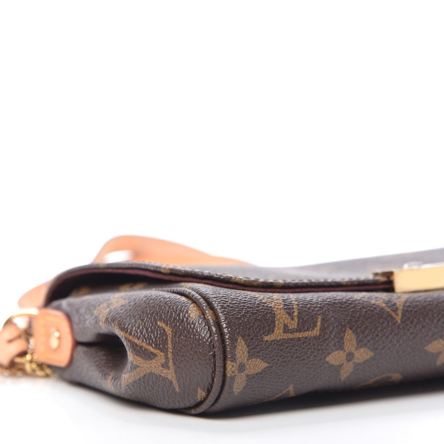 Louis Vuitton Monogram Favorite PM 6 of 12