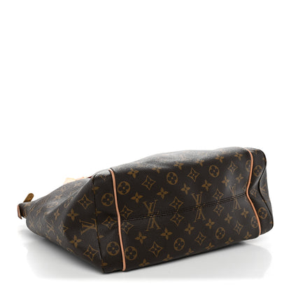 Louis Vuitton Monogram Totally MM 4 of 9
