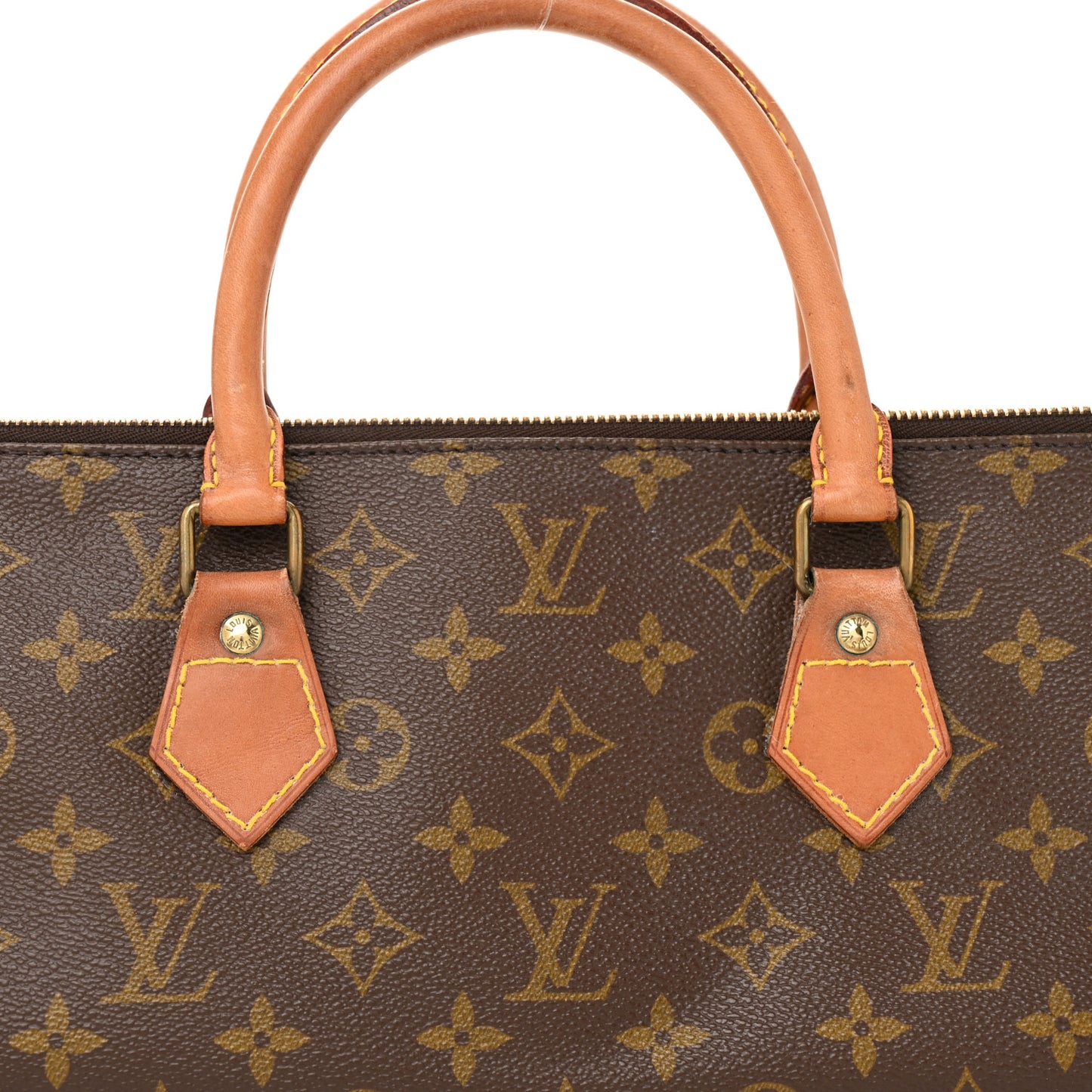 Monogram Sac Triangle Special Order
