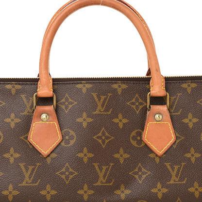 Louis Vuitton Monogram Sac Triangle Special Order 7 of 15