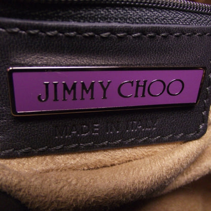 Jimmy Choo Chinchilla Fur RAMONA 8 of 10