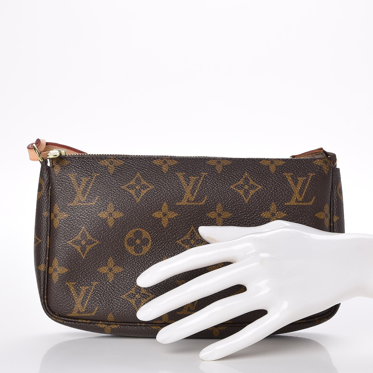Louis Vuitton Monogram Pochette Accessories 2 of 7