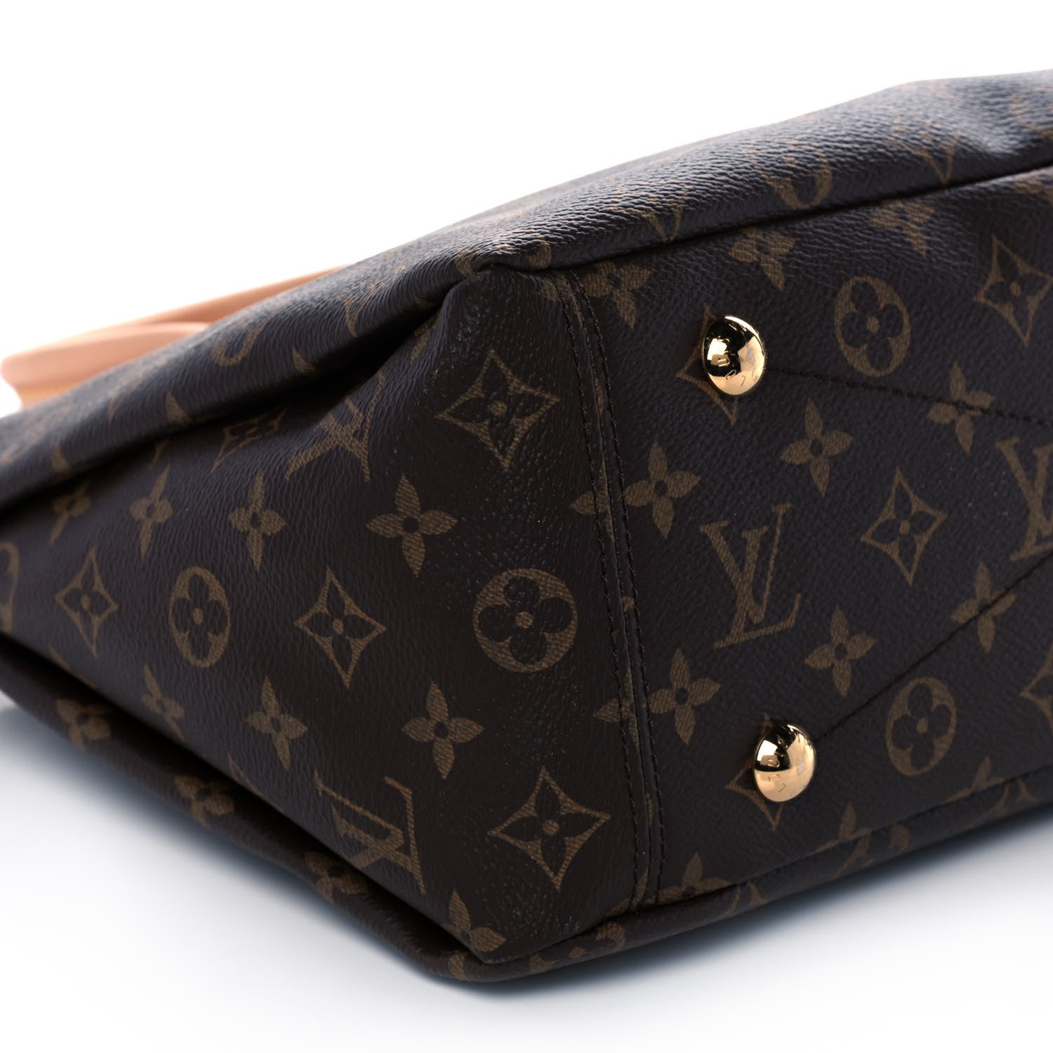 Louis Vuitton Monogram Pallas Piment 8 of 10