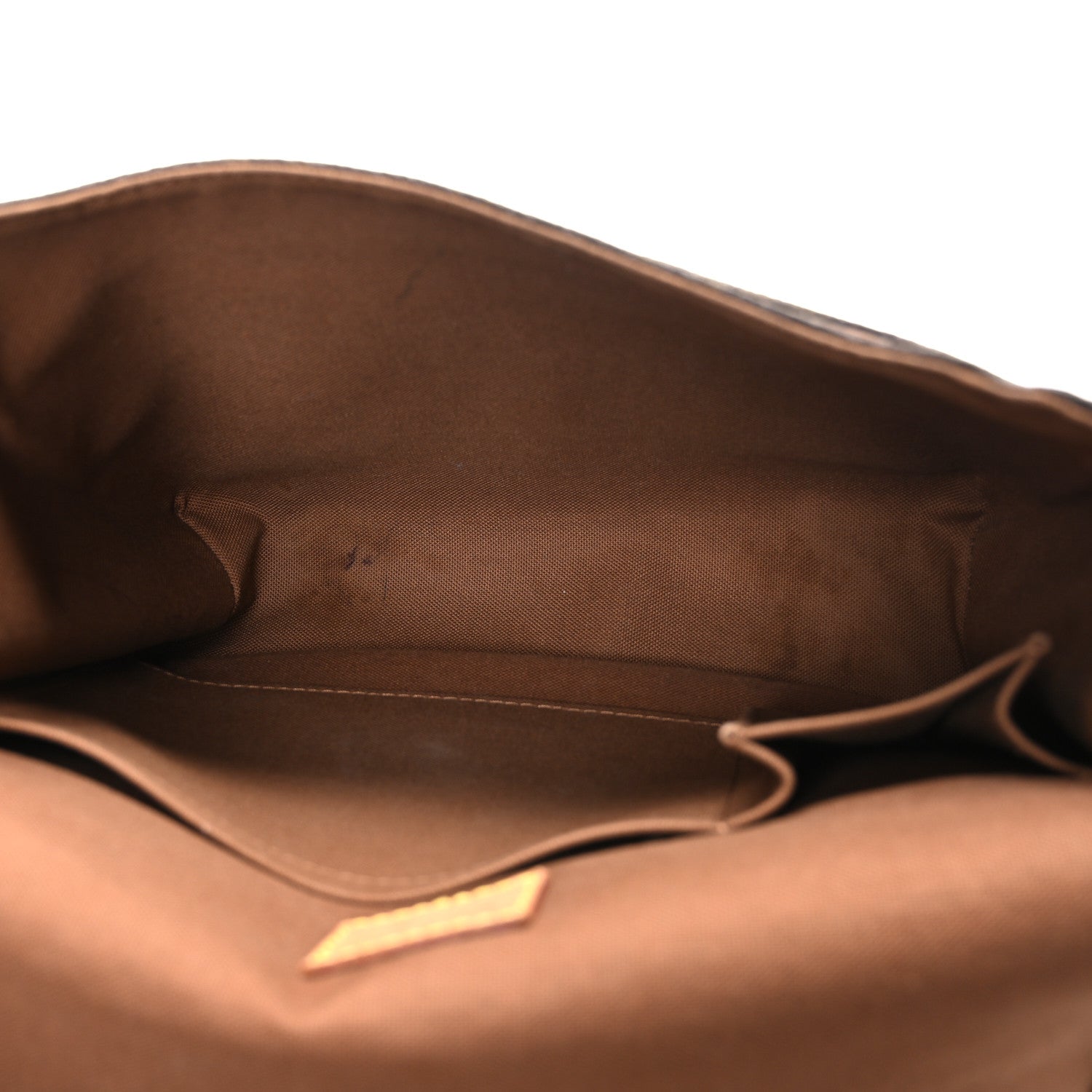 Louis Vuitton Monogram Bosphore PM Messenger 5 of 10